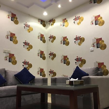 الشقق الفندقية القريّاتفي  Dana North المظهر الخارجي الصورة
