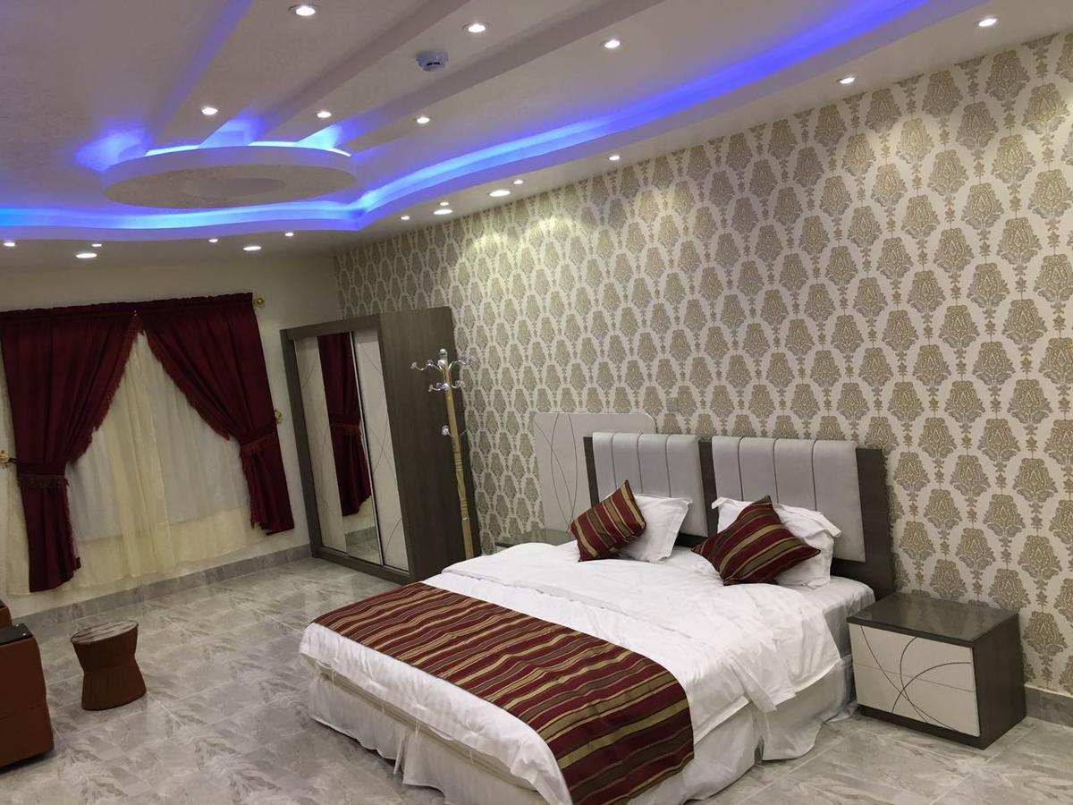 الشقق الفندقية القريّاتفي  Dana North المظهر الخارجي الصورة